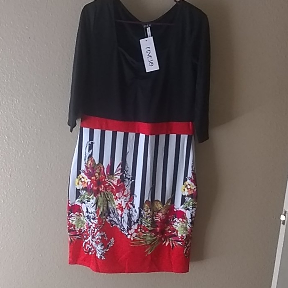 Ladies Dress